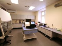 Laboratorium Post-PCR