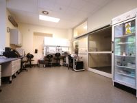 Laboratorium Pre-PCR